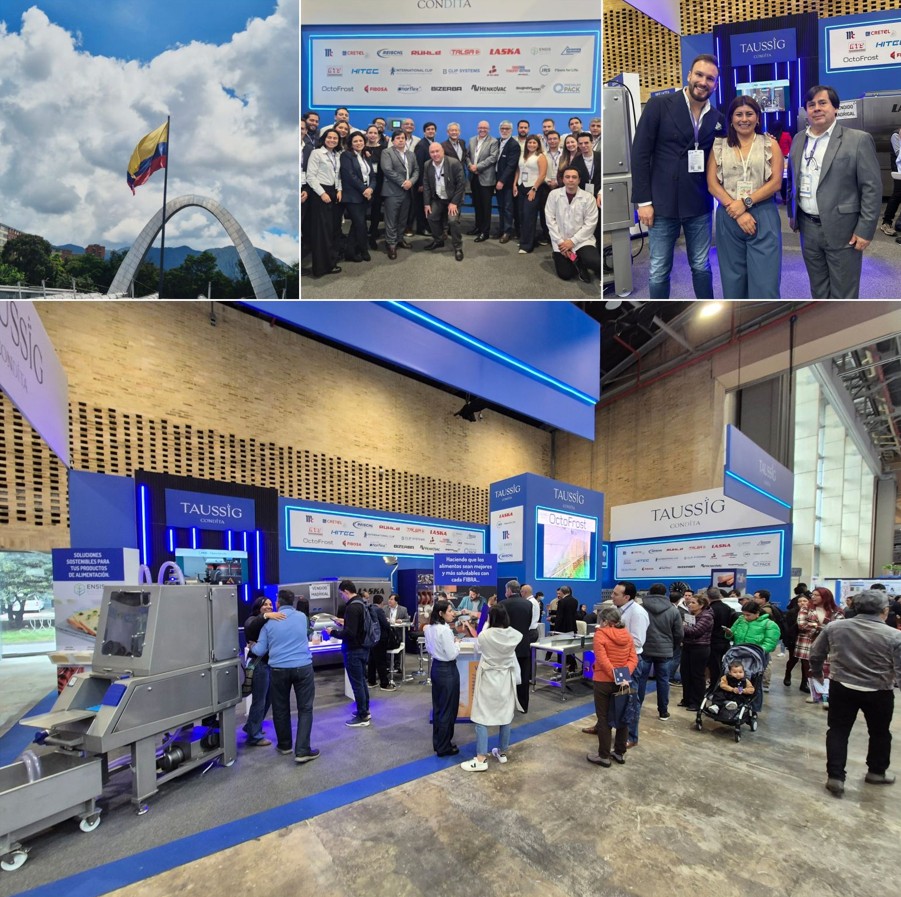 Reischl Lebensmitteltechnik